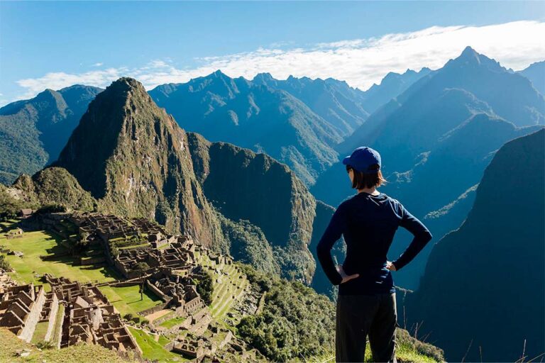 machu picchu 2days