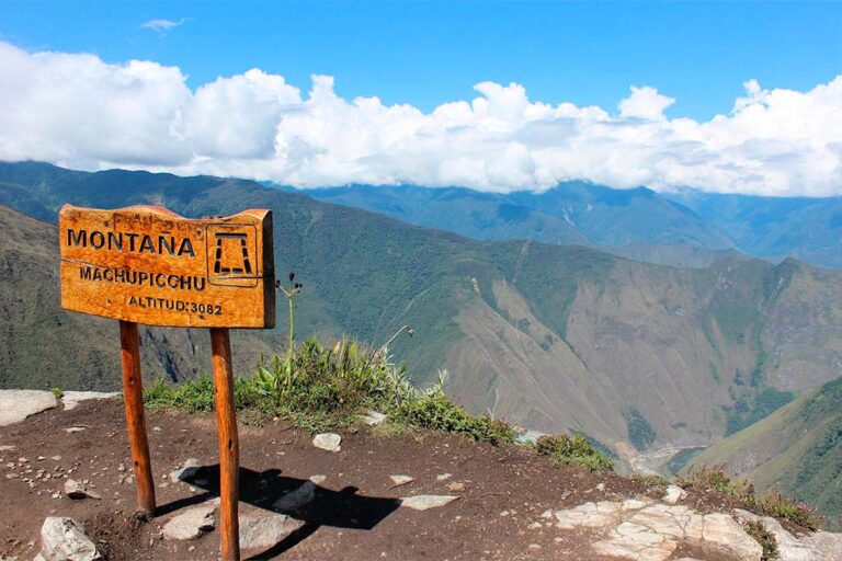 machu picchu valle sagrado