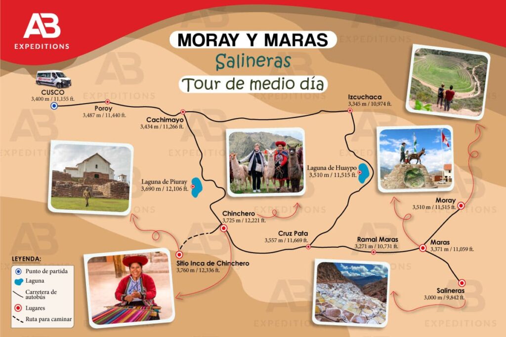 maras moray salineras mapa general