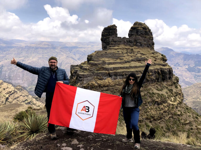 waqrapukara-viewpoint