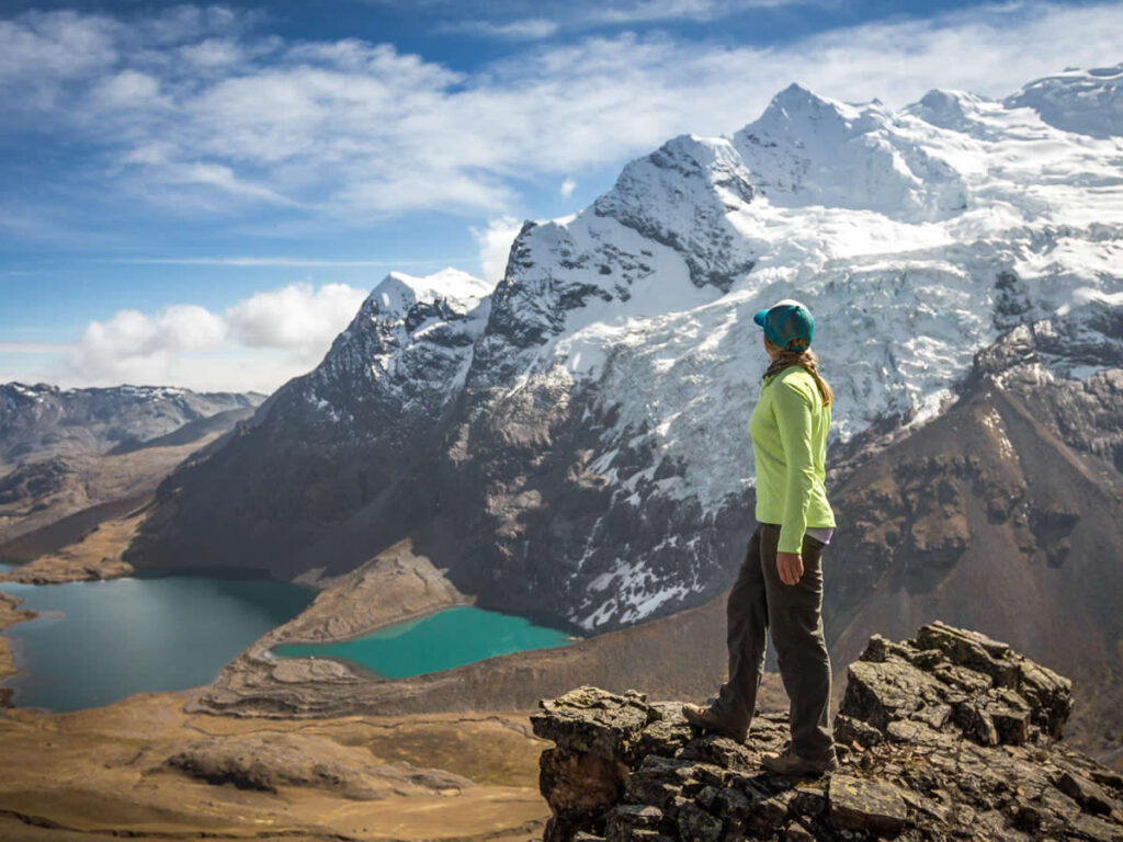 ausangate-trek-4-dias