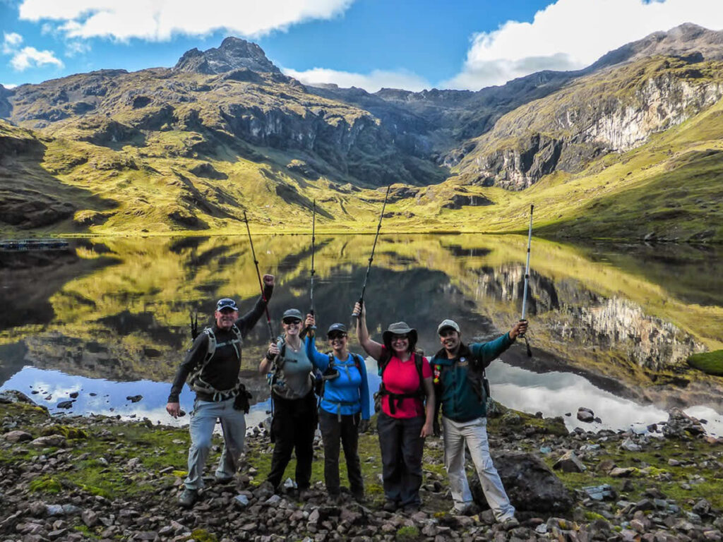 laguna-yancocha-lares