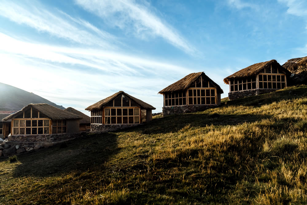 Como llegar a Ausangate desde cusco