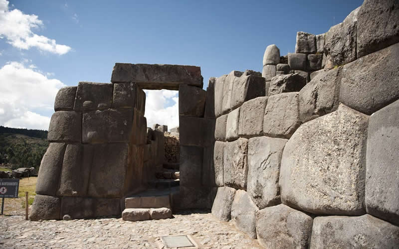 como llegar a sacsayhuaman desde cusco