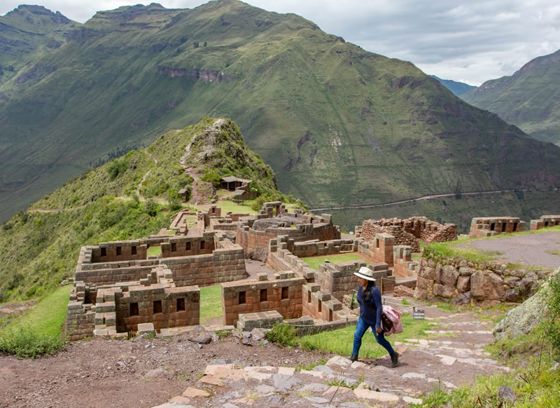 valle sagrado de los incas 1 dia