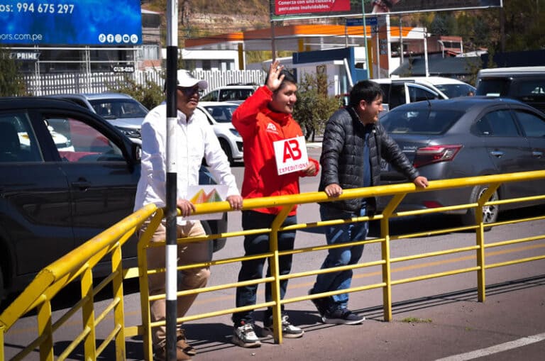 aeropuerto de cusco servicio privado