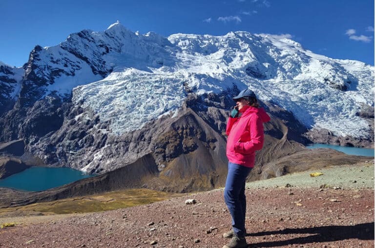 cómo prevenir el mal de altura en Cusco Trek
