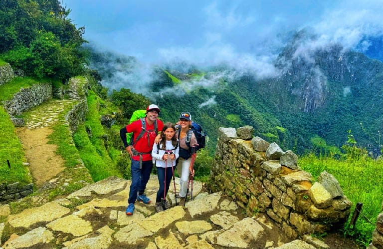 costo camino inca guía completa