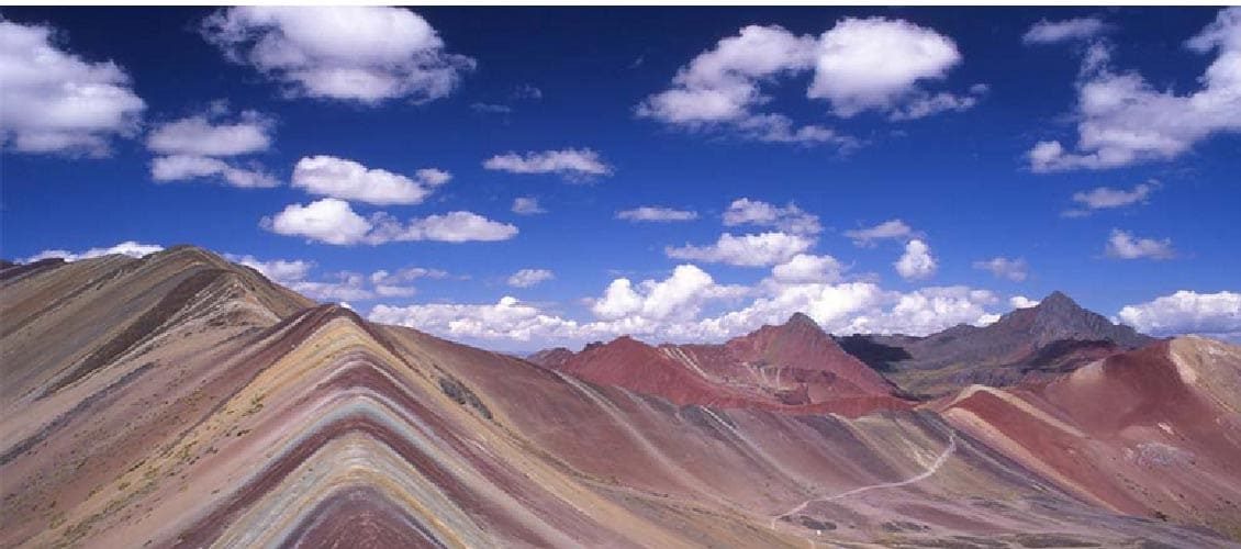 Fotos de la Montaña de Colores Perú