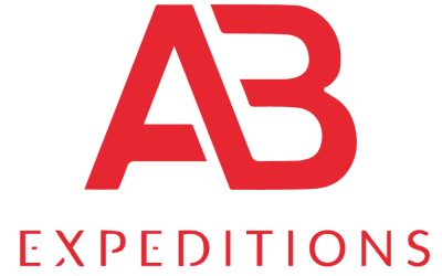 logo ab expeditions logo ab expeditions