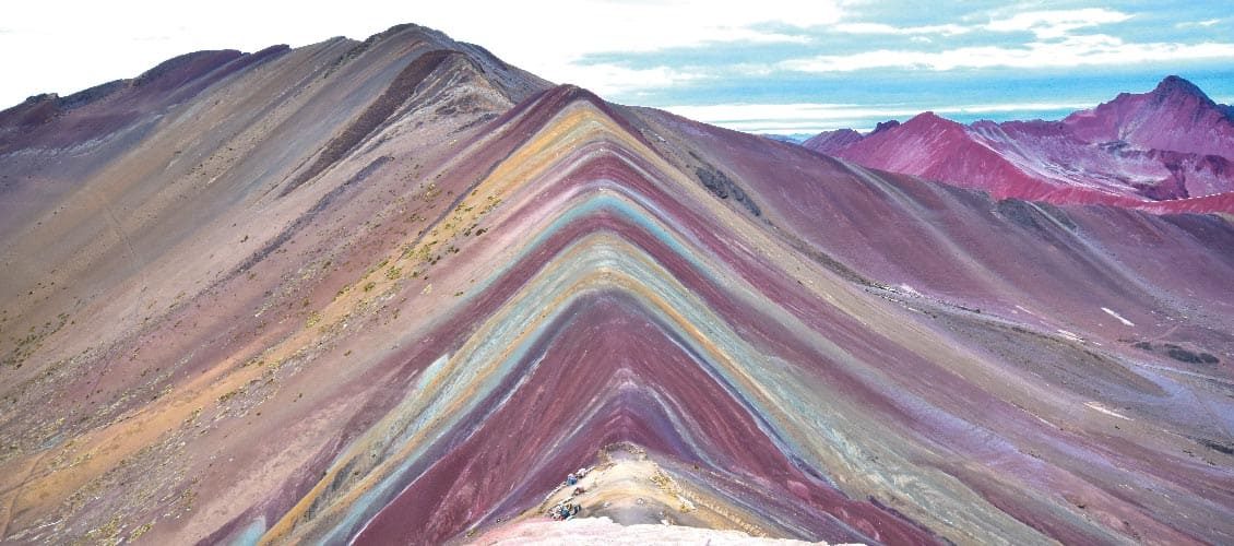 montaña siete colores agosto