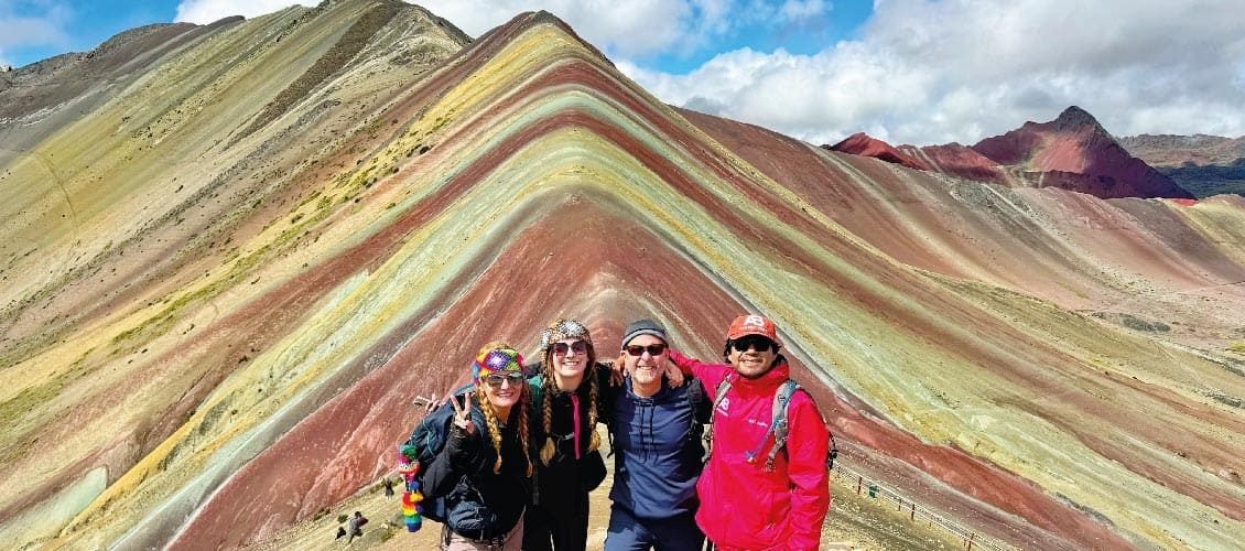 montaña siete colores julio