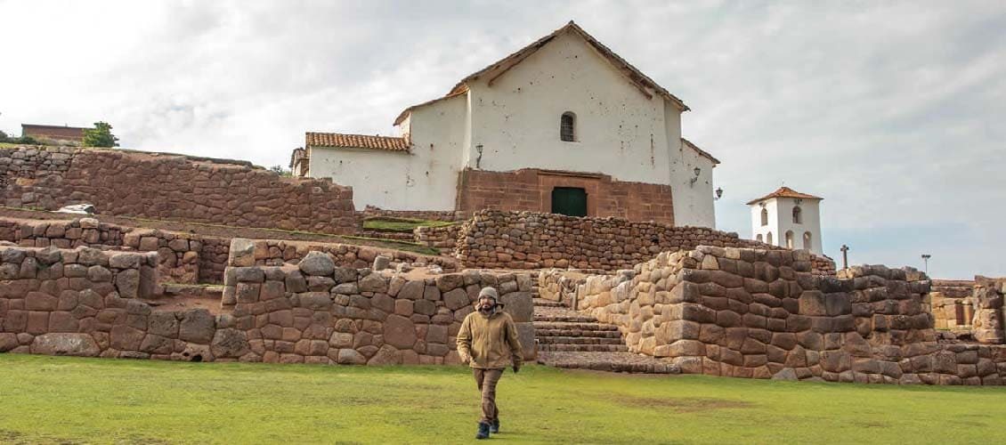 Perú en Diciembre