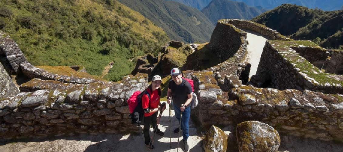 vale la pena hacer el camino inca