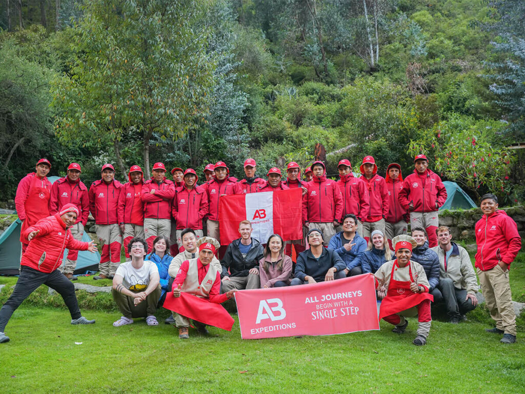 inca-trail-4-day-group-service