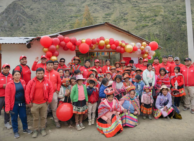 social project ab expeditions