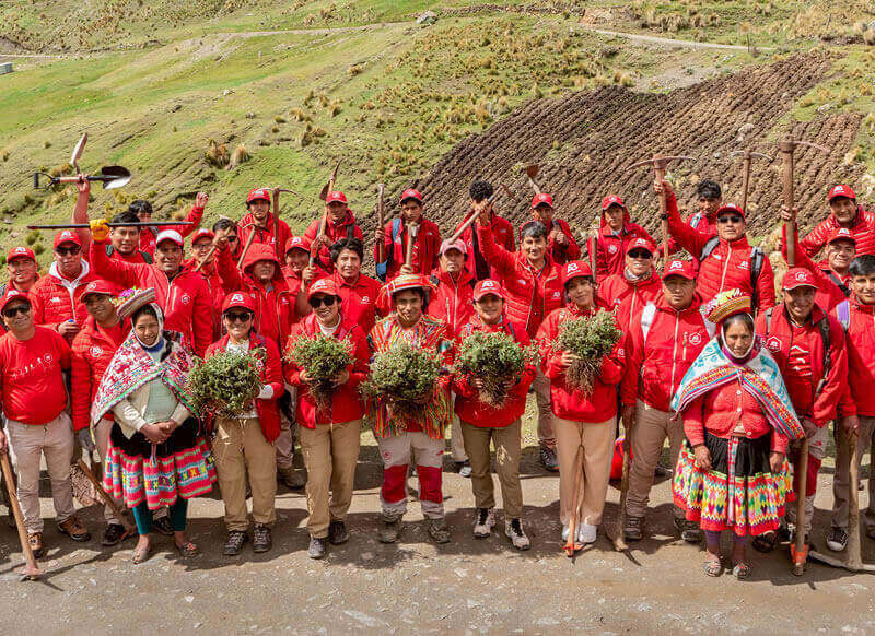 sustainable turism