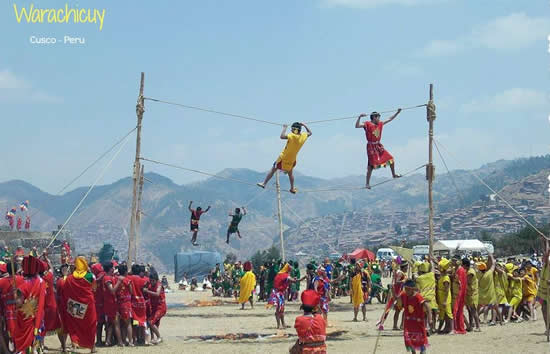 warachicuy