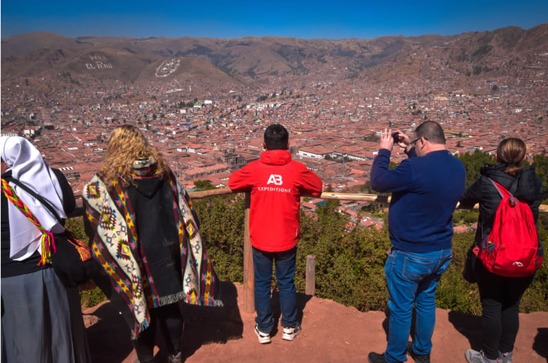 cusco in june 