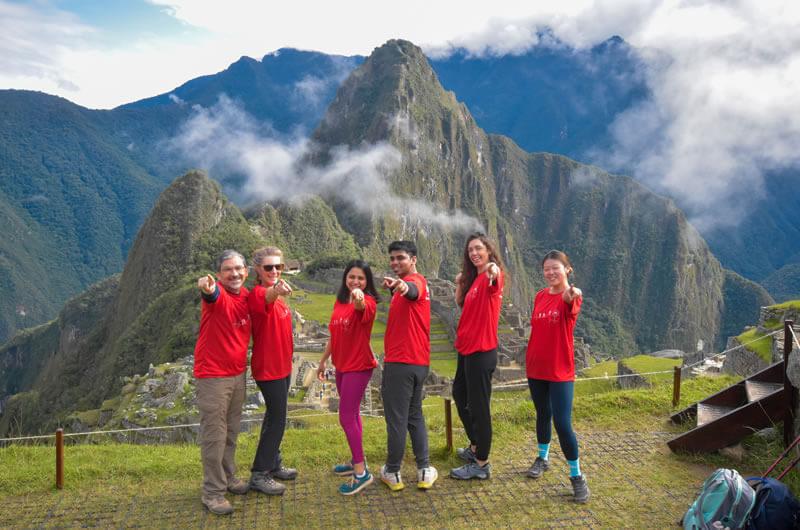 Cusco To Machu Picchu By Tour