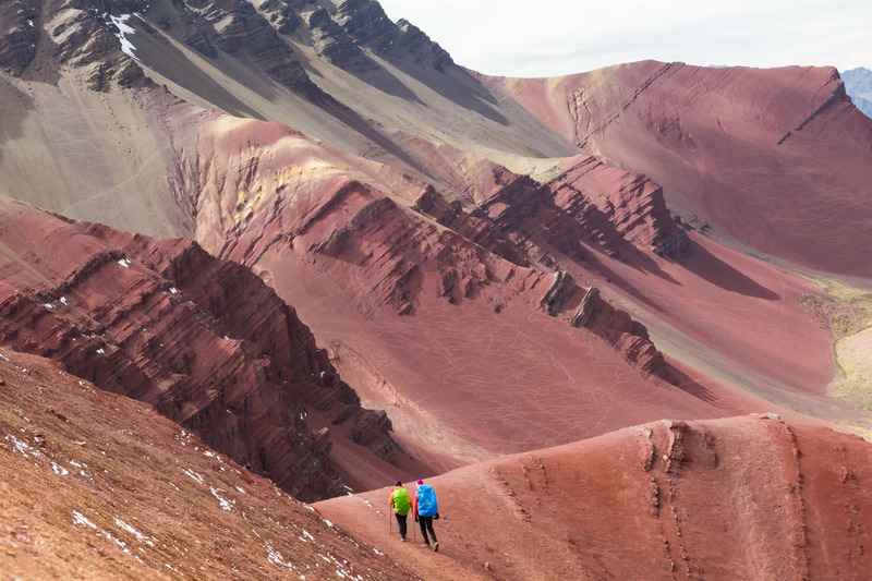 Is Cusco Safe Altitude