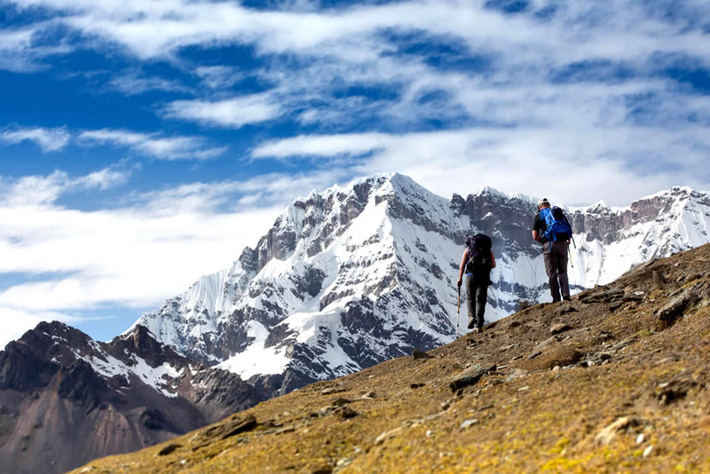 Best Hikes In Peru Choosing The Best Time
