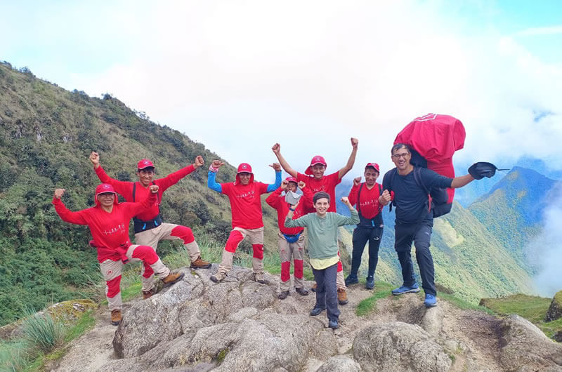 Best Peru Trekking Companies For Inca Trail
