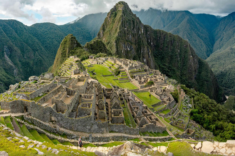 Vistadome Observatory Train To Machu Picchu