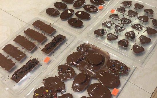 Things To Do In Cusco Chocomuseo