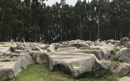 Things To Do In Cusco Qenqo