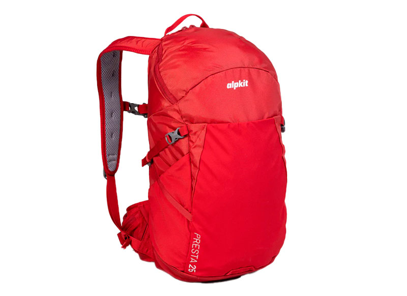 Best Inca Trail Backpack Size For Comfort