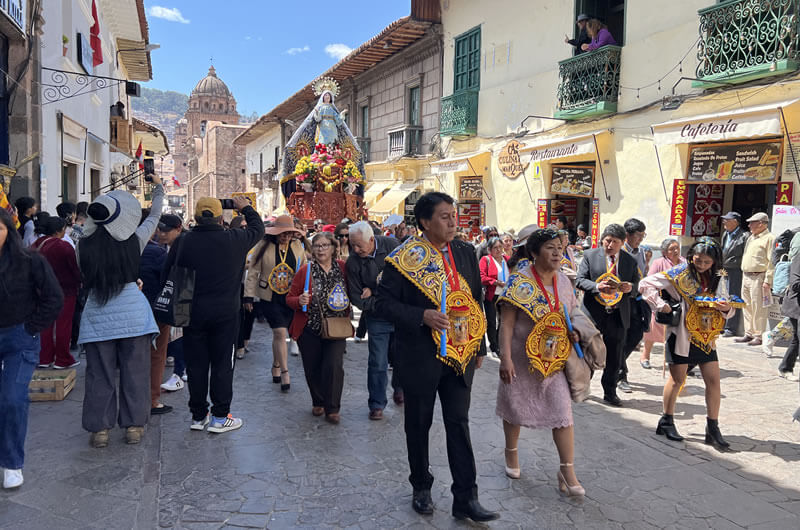 Is Peru Safe For Solo Female Travelers Cusco