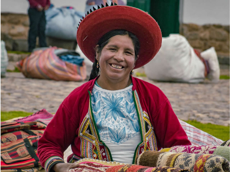 Is Peru Safe For Solo Female Travelers Locals