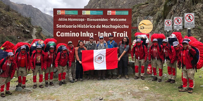 Is The Inca Trail Dangerous Local Tour Company